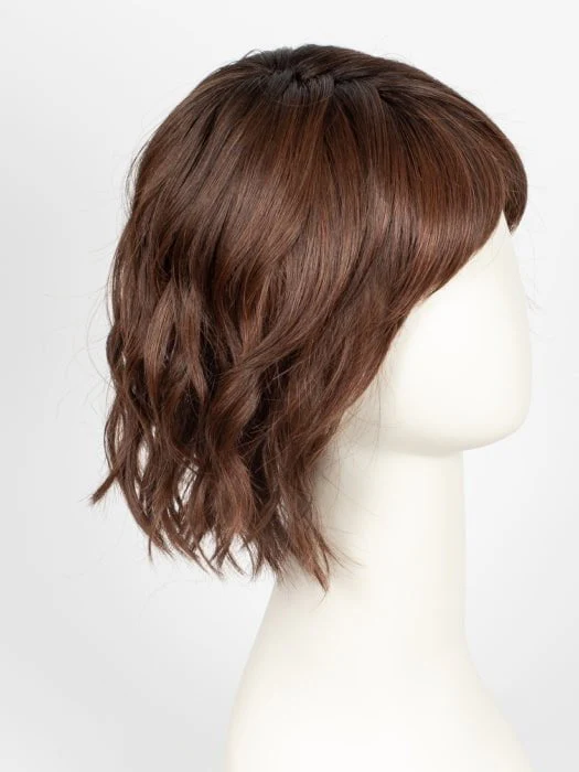 Trend | Synthetic Lace Front Wig (Mono Top) - Musesware