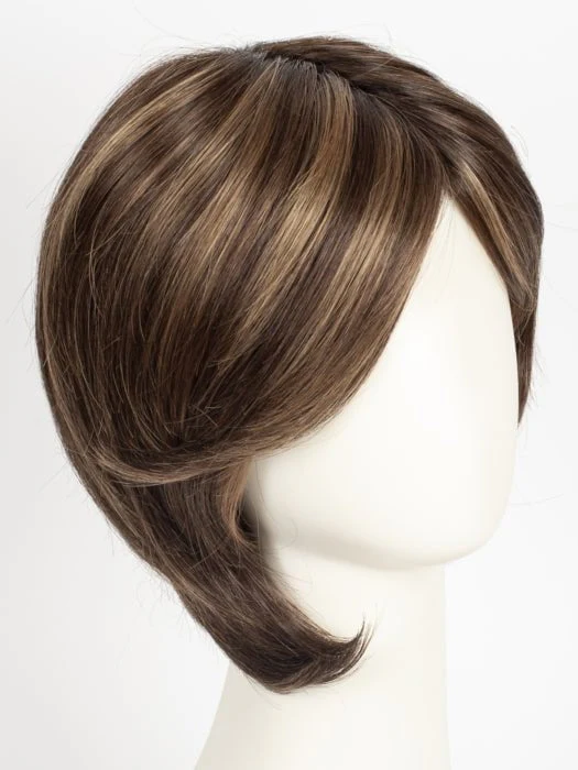 Becky | Synthetic Wig (Mono Top) | CLOSEOUT - Musesware