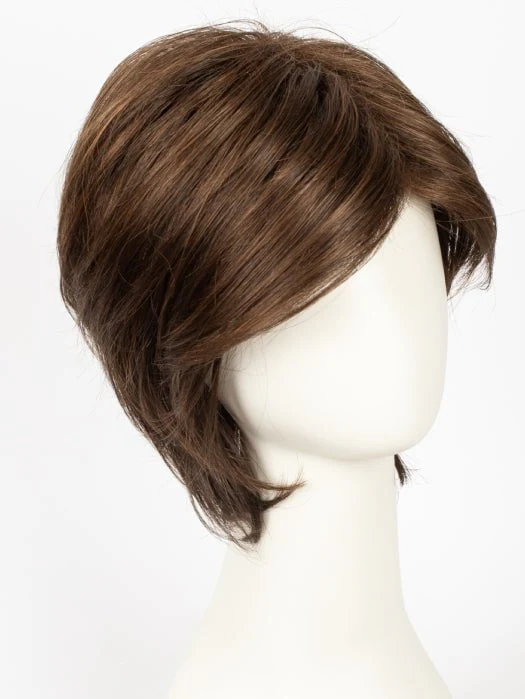 Renae | Synthetic Wig (Basic Cap) - Musesware