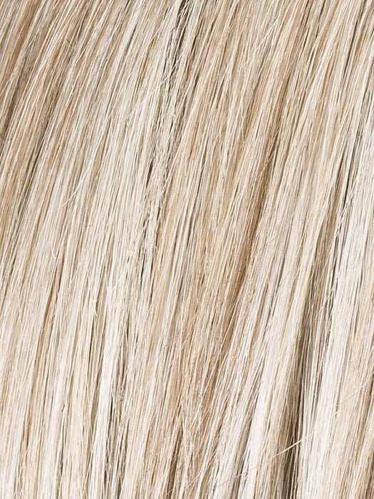 Elite Small | Synthetic Lace Front Wig (Mono Part) - Musesware