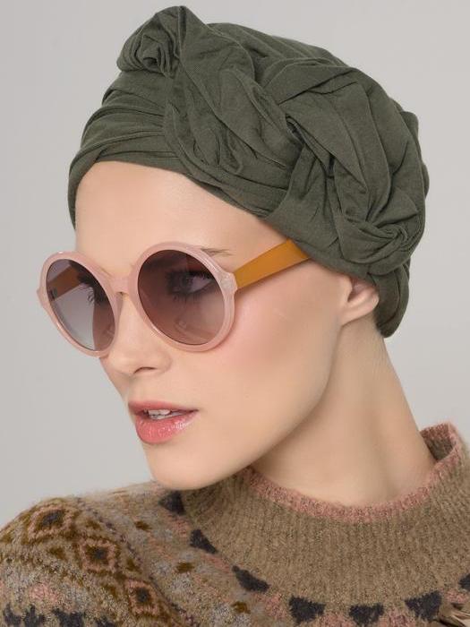 Malou | Ellen's Headwear | CLOSEOUT - Musesware