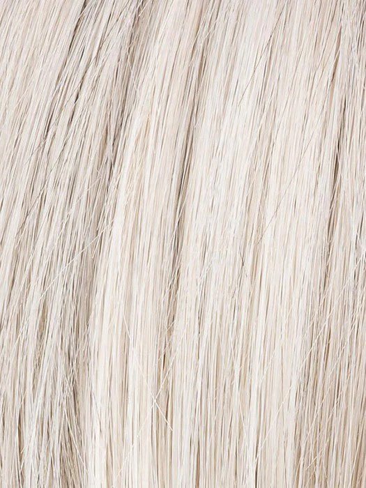 Ready | Synthetic Lace Front Wig (Mono Part) - Musesware