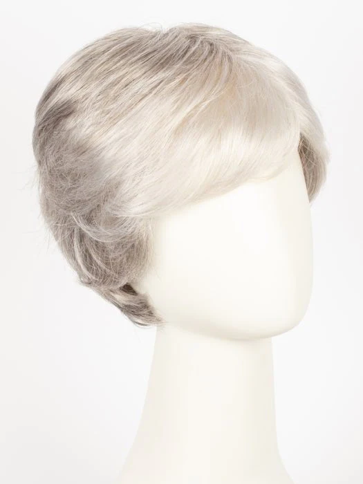 Posh Deluxe | Synthetic Lace Front Wig (Hand-Tied) - Musesware