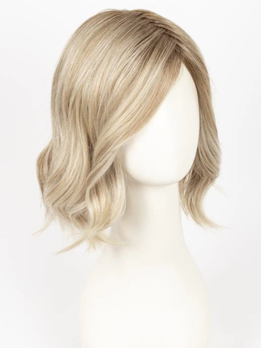 Skylar | Synthetic Lace Front Wig (Mono Top) - Musesware