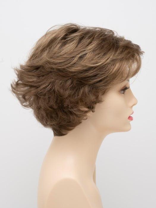 Bryn | Synthetic Wig (Basic Cap) - Musesware