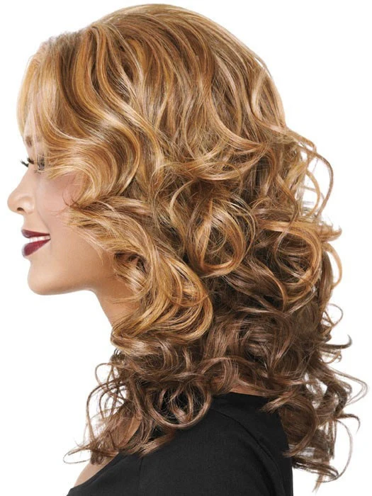 Casual Curl by Sherri Shepherd | CLEARANCE - Musesware
