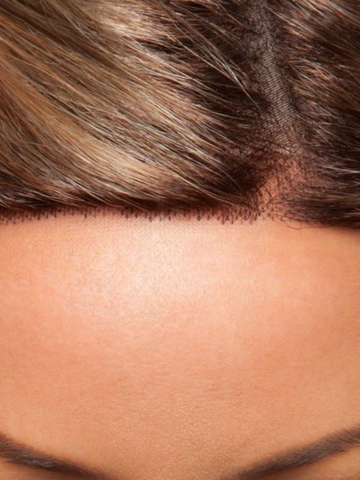 Chloe by Jon Renau | Bob Lace Front Wig | CLOSEOUT - Musesware