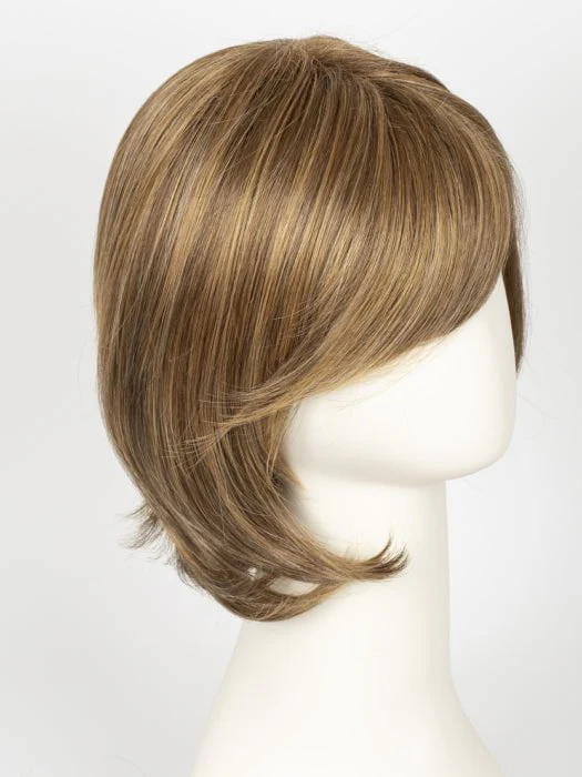 On In 10 | Synthetic Wig (Basic Cap) - Musesware
