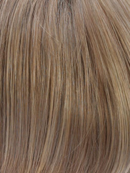 Ryder | Synthetic Lace Front Wig | CLOSEOUT - Musesware