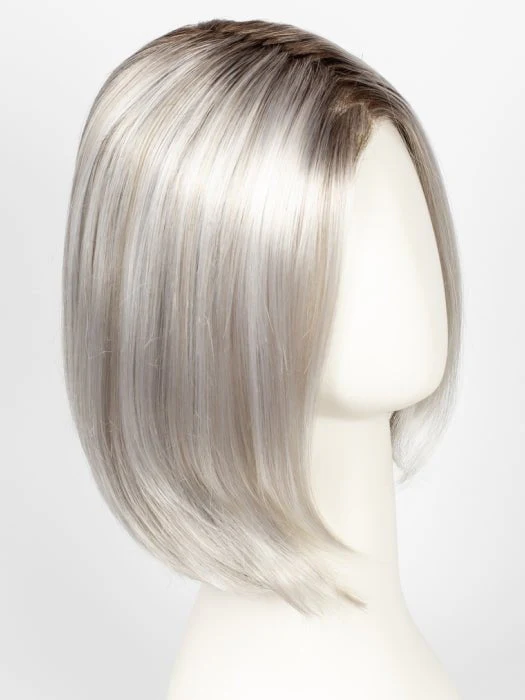 Jamison | Synthetic Lace Front Wig (Mono Part) - Musesware