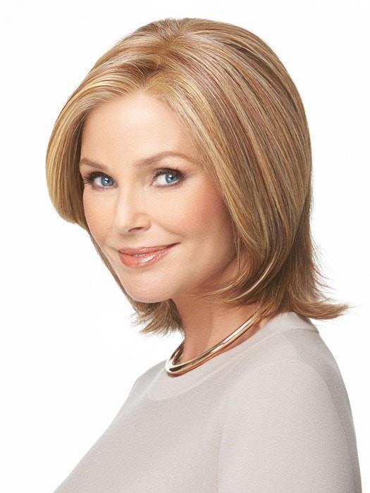 Pin Up by Christie Brinkley | Lace Front & Mono Part | CLEARANCE - Musesware