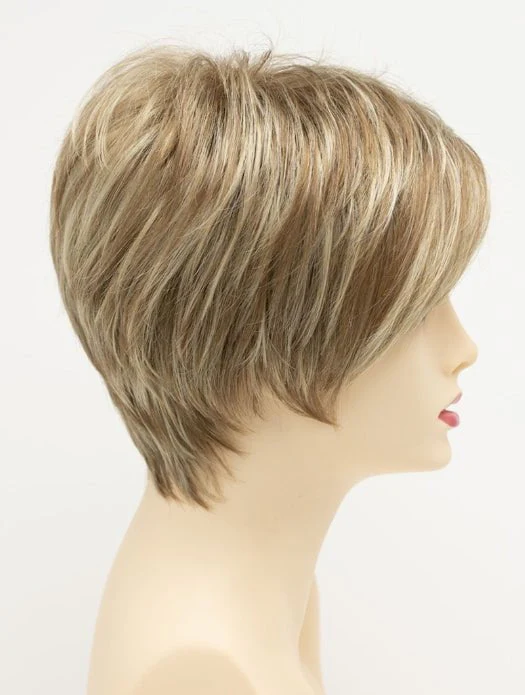 Shari | Synthetic Wig (Basic Cap) - Musesware