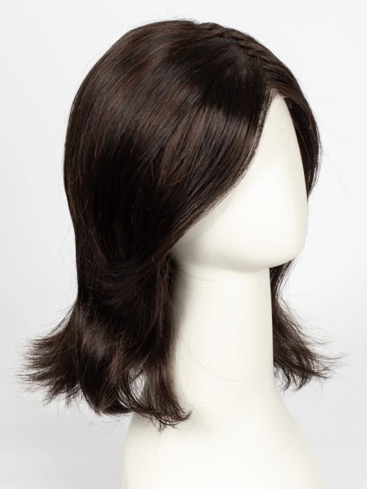 Elle | Synthetic Lace Front Wig (Mono Top) - Musesware