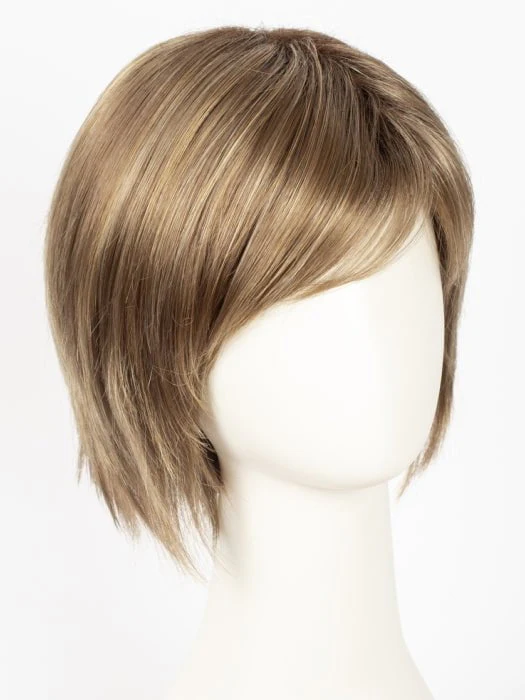 Pax | Synthetic Wig (Basic Cap) - Musesware
