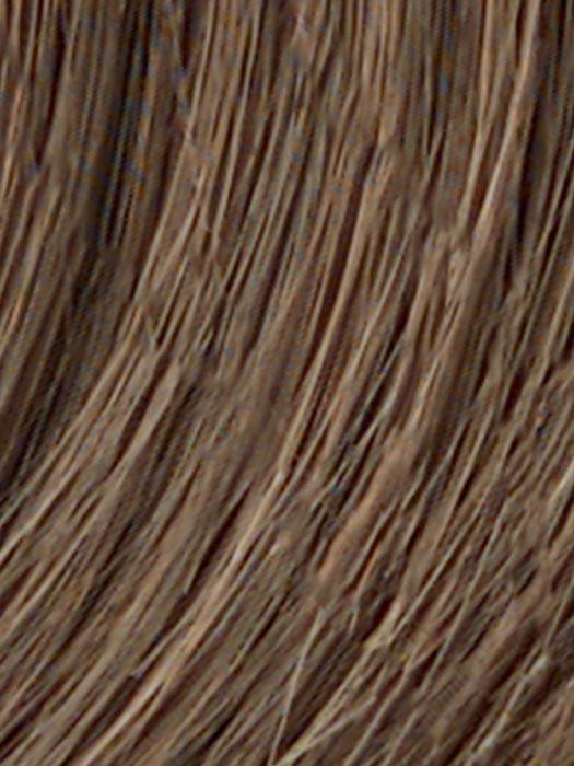 Pretty in Page | Synthetic HF Wig (Mono Crown) - Musesware