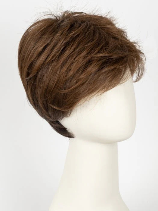 Bliss | Synthetic Lace Front Wig (Mono Crown) - Musesware