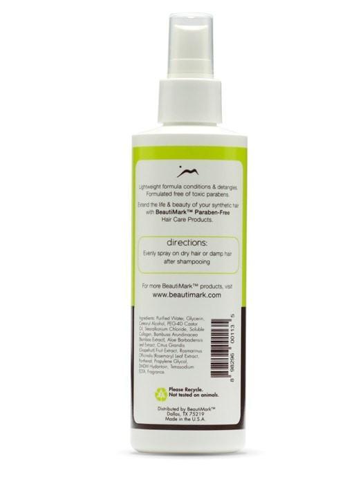 Leave-In Conditioner by BeautiMark - Musesware