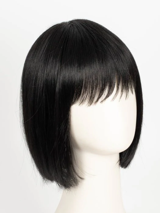 Cleo | Synthetic Wig (Mono Crown) - Musesware