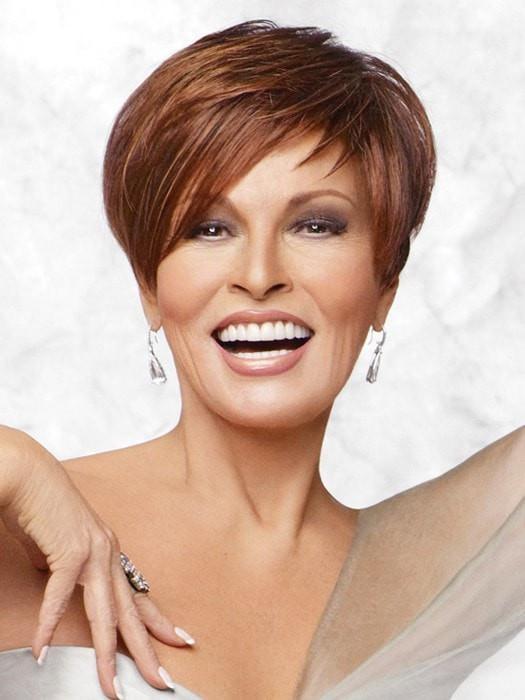 Tres Chic by Raquel Welch Wigs | Short Wig | CLEARANCE - Musesware