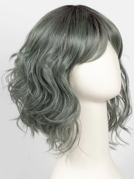 Breezy Wavez | HF Synthetic Wig - Musesware