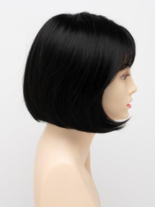 Scarlett Petite | Synthetic Wig (Basic Cap) - Musesware