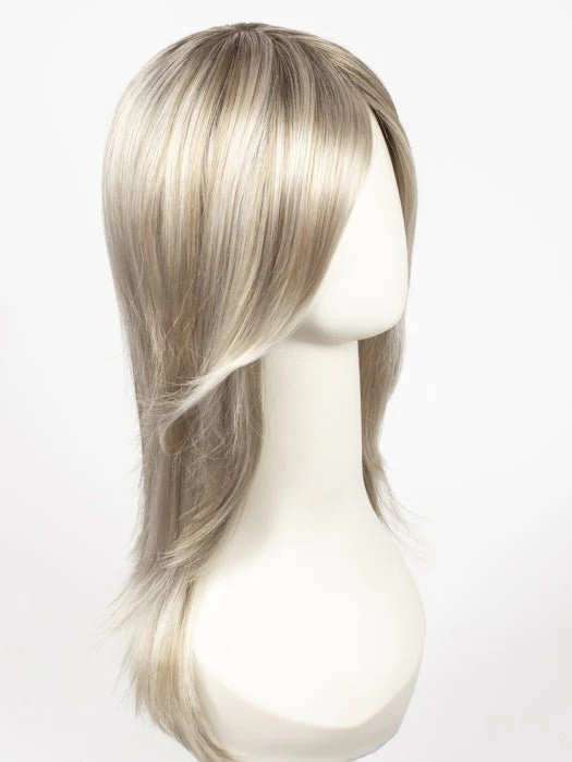 Alessandra | Synthetic Lace Front Wig (Mono Top) - Musesware