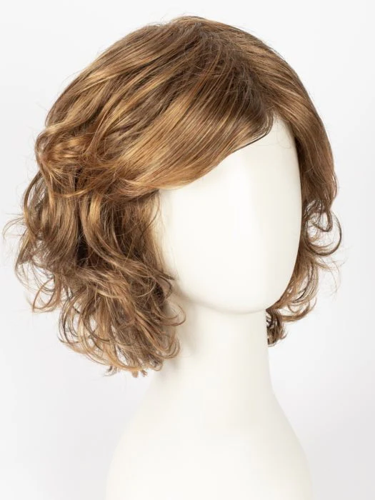 Colleen | Synthetic Wig (Basic Cap) - Musesware