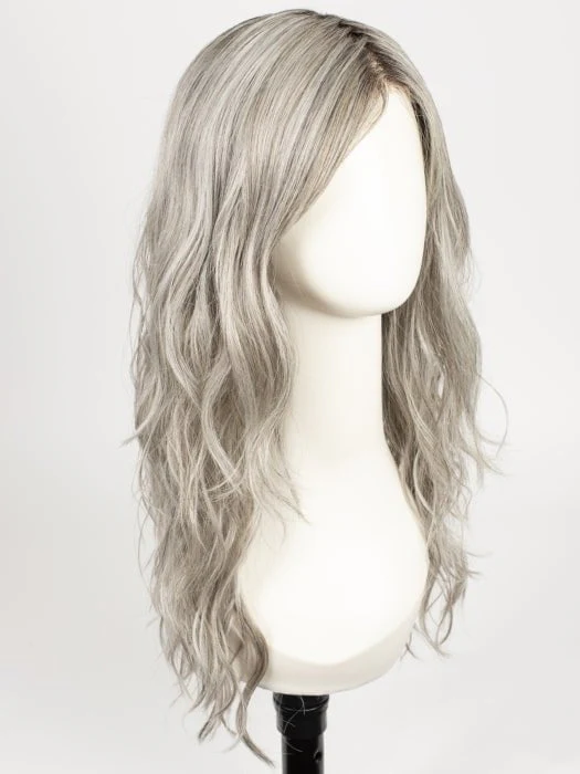 Brooklyn | Synthetic Lace Front Wig (Lace Part) - Musesware