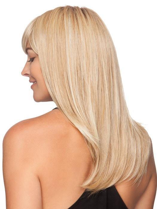 Long with Layers | HF Synthetic Wig (Basic Cap) - Musesware