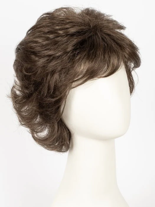 Shelby | Synthetic Wig (Basic Cap) - Musesware