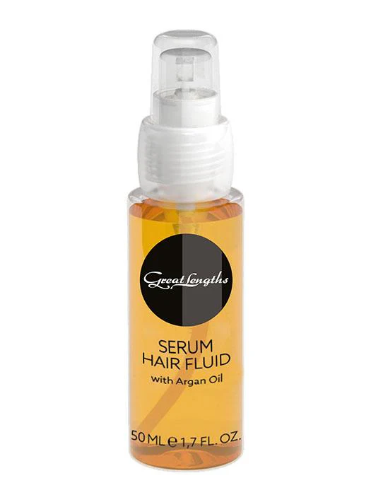 Serum Hair Fluid | 50ML - Musesware