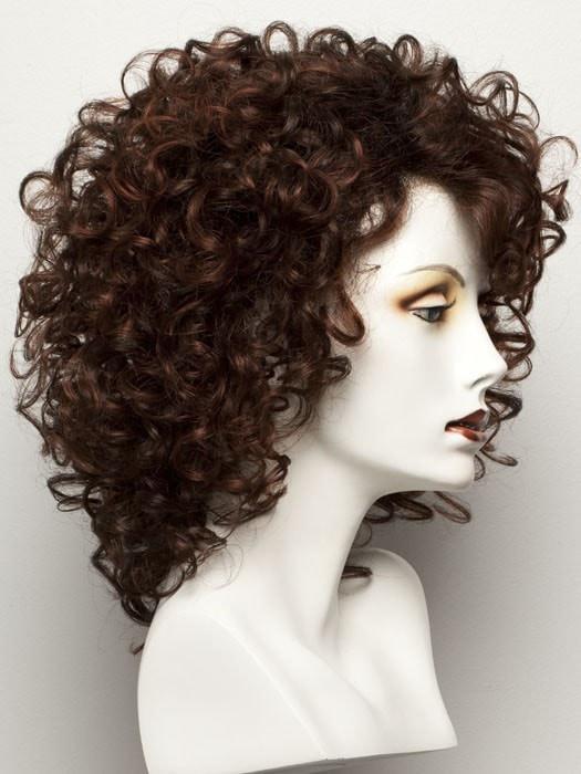 Jamila Hi by Ellen Wille | Lace Front | CLEARANCE - Musesware