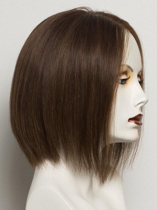 Delicate by Ellen Wille | Remy Human Hair Wig - Musesware