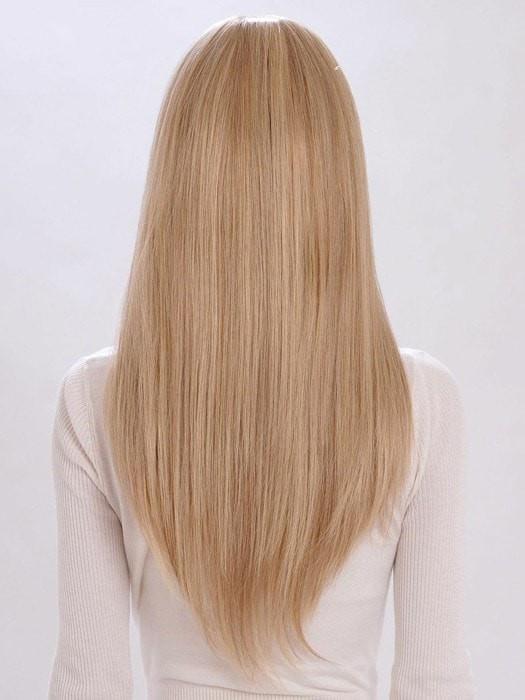 Christina Petite | Remy Human Hair Lace Front Wig (Hand-Tied) - Musesware