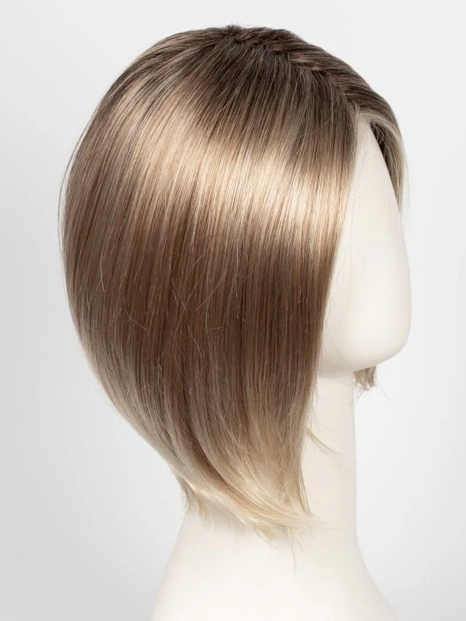 Kristi | Synthetic Lace Front Wig (HT) - Musesware
