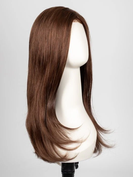Blake Lite | Remy Human Hair Lace Front Wig (Hand-Tied) - Musesware