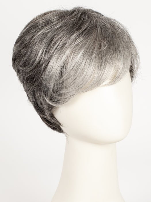 Light Mono | Synthetic Wig (Mono Top) | CLOSEOUT - Musesware