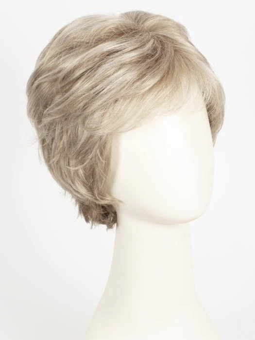 Robin Petite | Synthetic Wig (Mono Top) | CLOSEOUT - Musesware