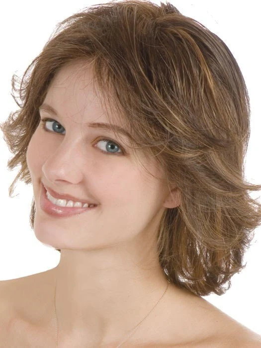 Virginia by Dream USA | Monofilament Top | CLOSEOUT - Musesware