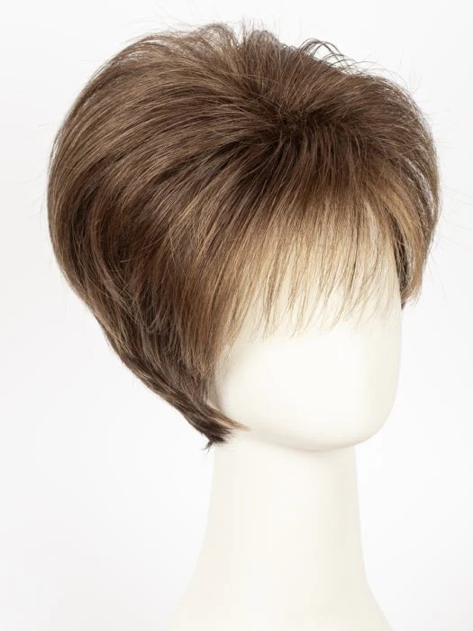 Samy | Synthetic Wig (Basic Cap) - Musesware