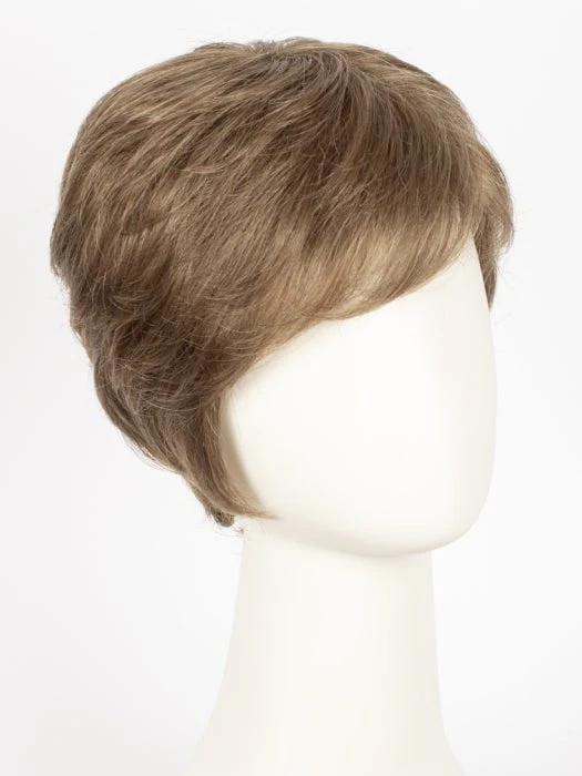 Light Mono | Synthetic Wig (Mono Top) | CLOSEOUT - Musesware
