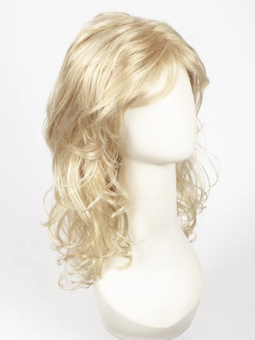 Becky | Synthetic Wig (Basic Cap) - Musesware