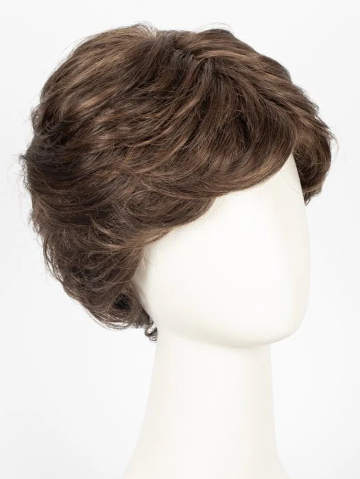 Alexis Deluxe | Synthetic Lace Front Wig (Mono Top) - Musesware