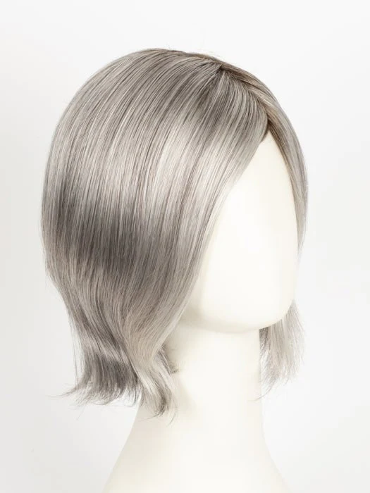 Carson | Synthetic Lace Front Wig (Mono Part) - Musesware
