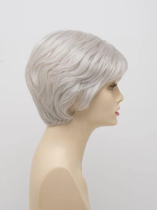 Destiny | Human Hair/ Synthetic Blend Wig (Mono Top) - Musesware
