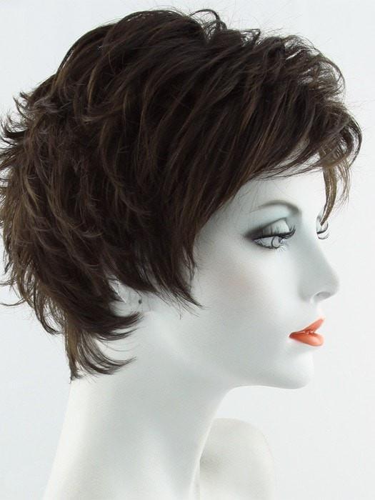 Autograph by Raquel Welch | Lace Front Wig | CLOSEOUT - Musesware