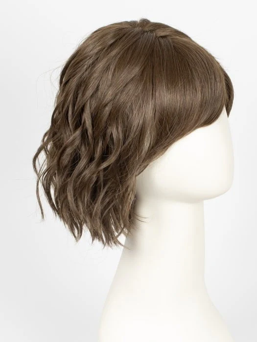 Trend | Synthetic Lace Front Wig (Mono Top) - Musesware