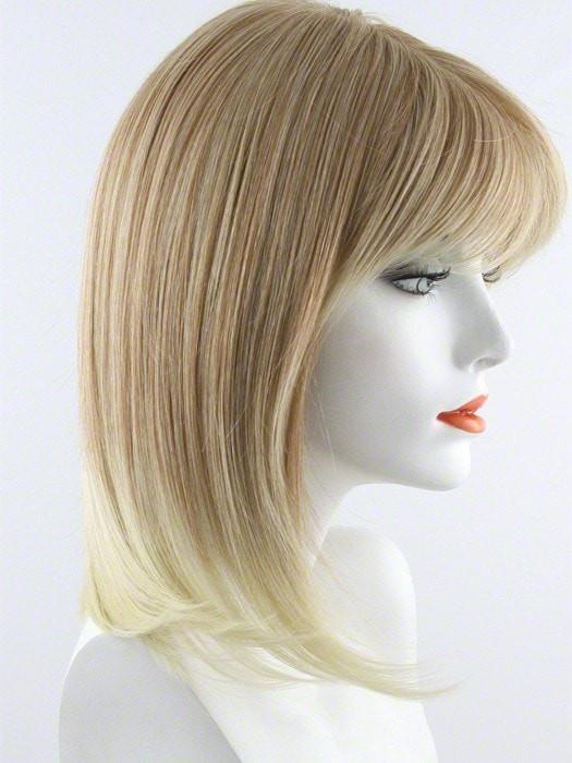 Flame by Jon Renau | Monofilament Wig | CLOSEOUT - Musesware