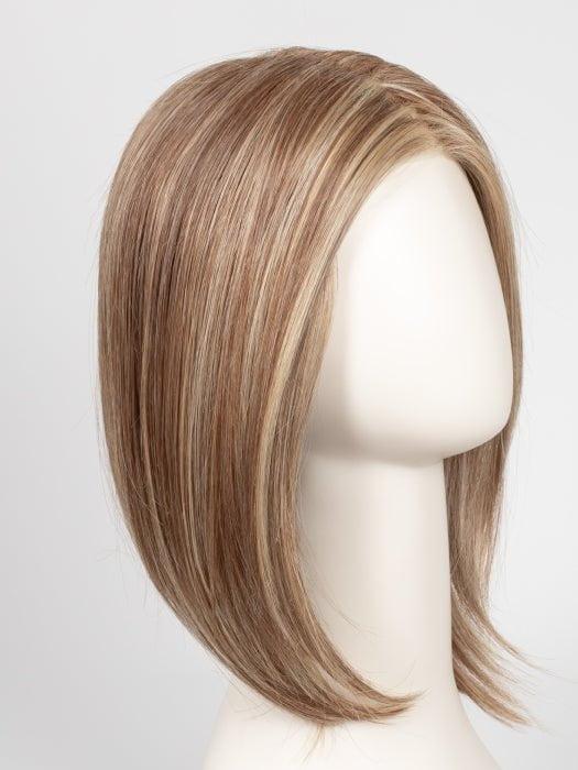 On Point | HF Synthetic Lace Front Wig - Musesware