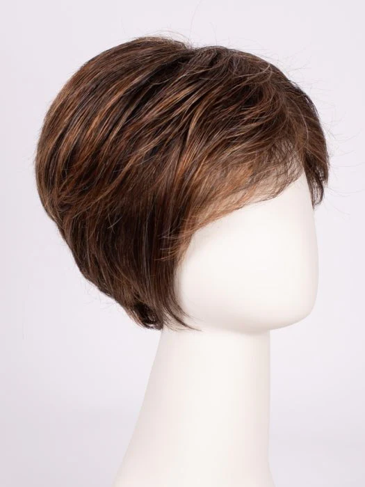 Cinch | Short Synthetic Wig (Basic Cap) - Musesware